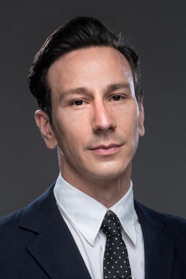 Michalis Sarantis Image