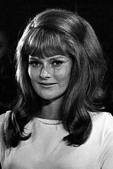 Ulla Bergryd Image