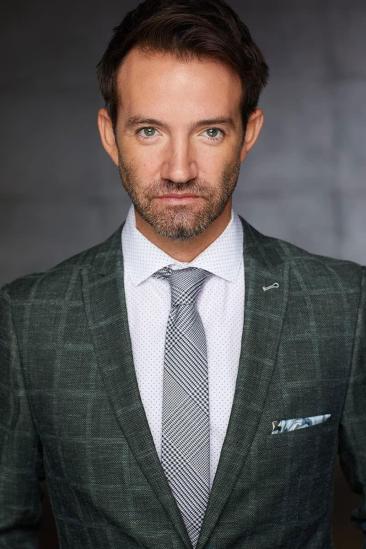 Michael Tennant Image