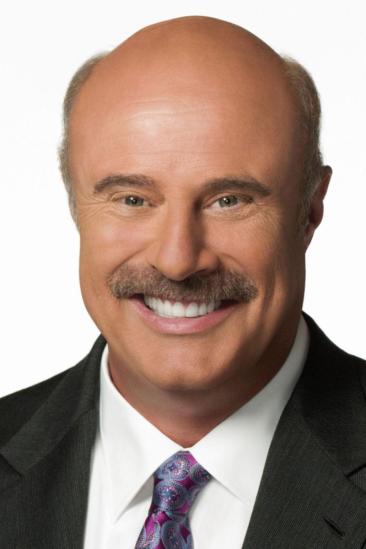 Phil McGraw Image