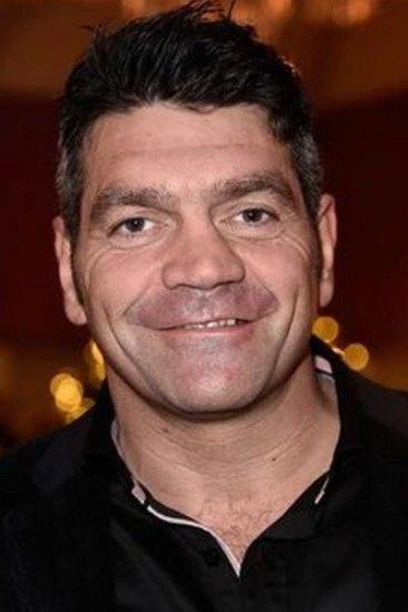Spencer Wilding Image