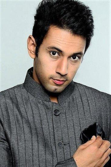 Sahil Anand Image