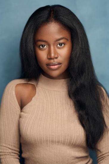 Renee Harrison Image