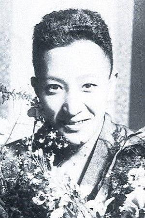 Yukichi Iwata Image