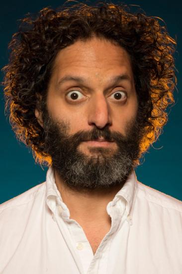 Jason Mantzoukas Image