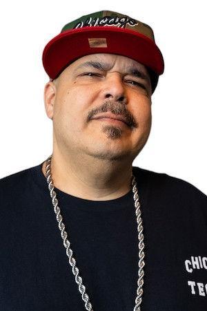 DJ Sneak Image