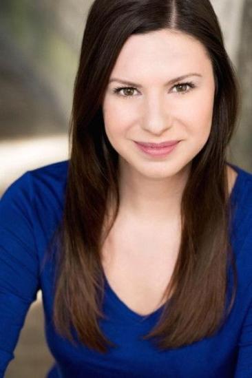 Jacqueline Guertin Image