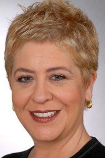 Şebnem Gürsoy Image