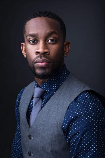 Johnathan Davis Image