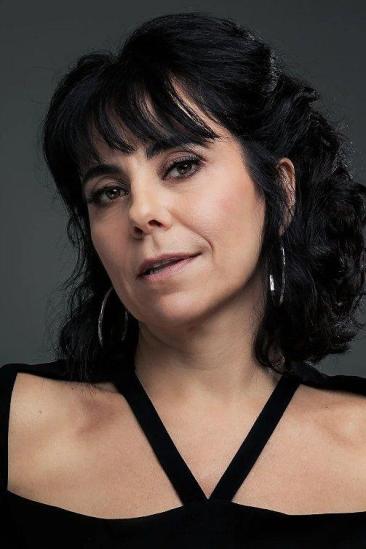 Paula Cohen Image