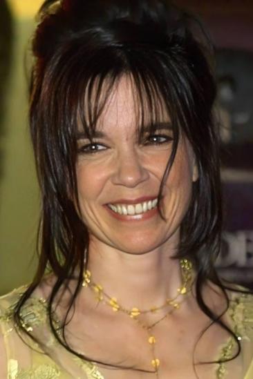 Elizabeth Berridge Image