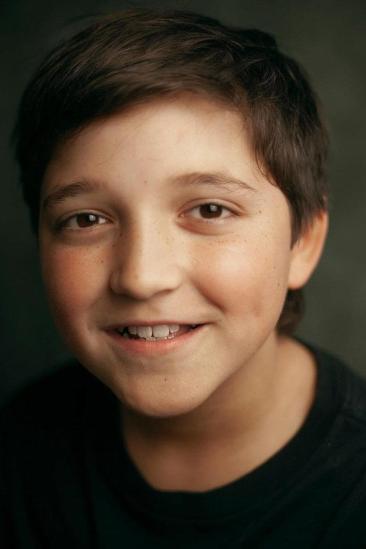 Asher de Silva Image