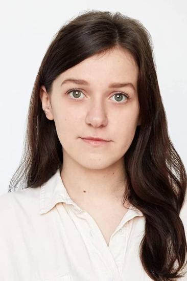 Megan McDonnell Image