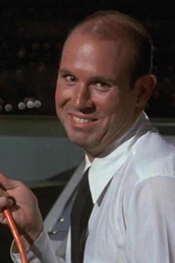 Stephen Stucker Image