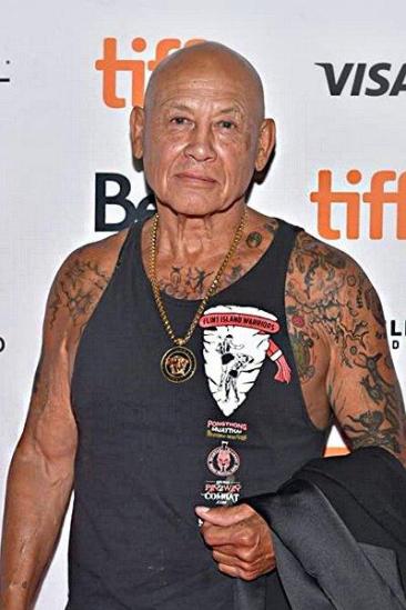 Stonehorse Lone Goeman Image