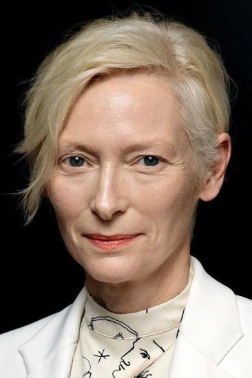 Tilda Swinton Image