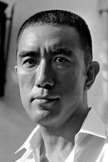Yukio Mishima Image