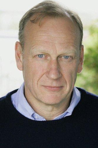 Nigel Hastings Image