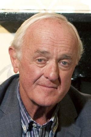 Frank Kelly Image