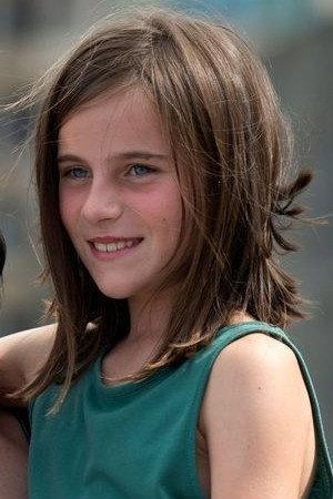 Zélie Boulant-Lemesle Image