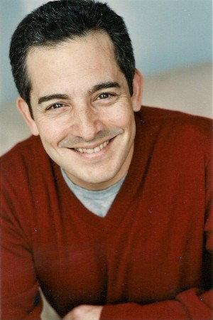 Jonathan Davis Image