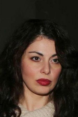 Meni Konstantinidou Image