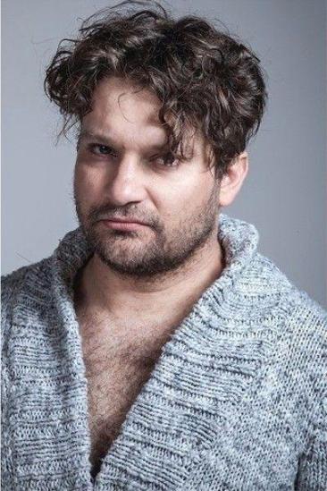 Wojciech Żołądkowicz Image