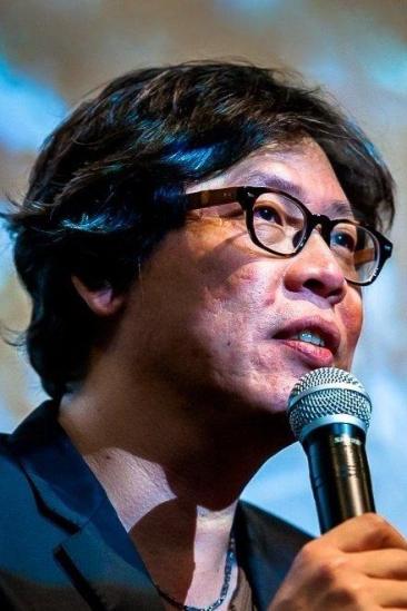 Park Chan-kyong Image