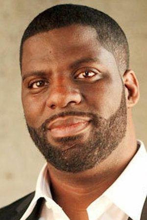 Rhymefest Image