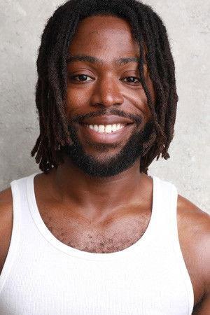 Angel Anthony Marrero Image