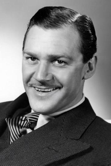 Douglas Fowley Image