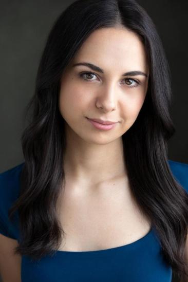Dalia Yegavian Image