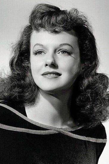 Dorothy Comingore Image