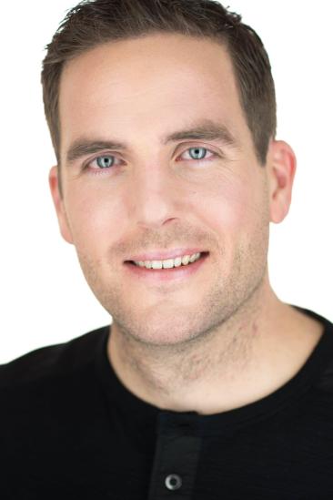 Ryan Jason Cook Image
