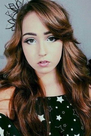 Mharessa Fernanda Image