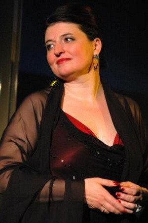 Dimitra Theodossiou Image