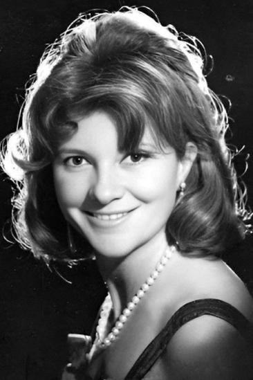 Sophie Desmarets Image