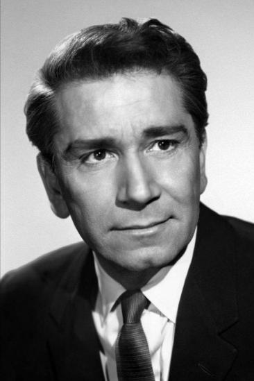 Richard Conte Image