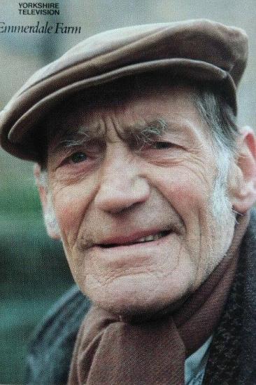 Teddy Turner Image