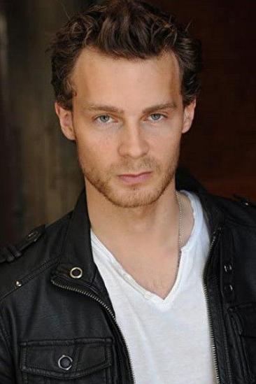 James Pizzinato Image