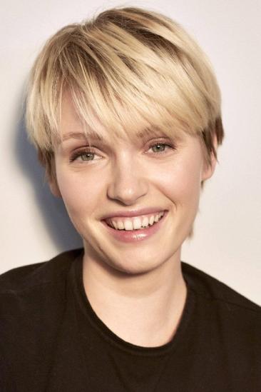 Caterina Shulha Image