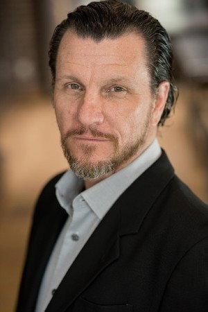 David Atkinson Image