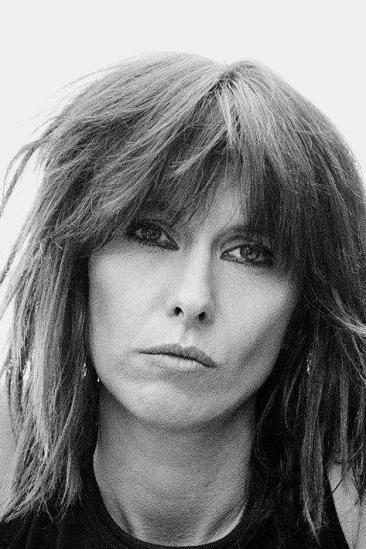 Chrissie Hynde
