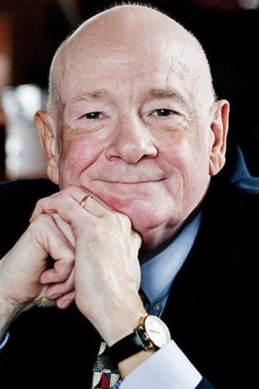 Raymond Moody Image