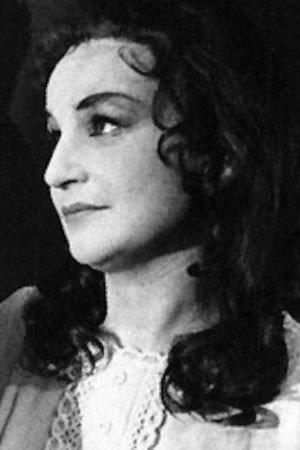 Margareta Hallin Image