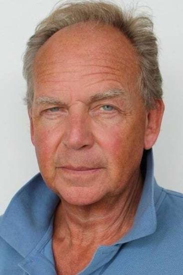 Patrick Ryecart Image