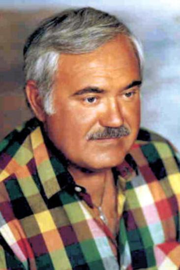 Dem Rădulescu Image