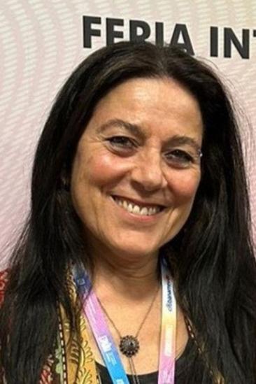 Sandra Lorenzano Image