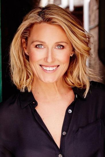 Allison Cratchley Image