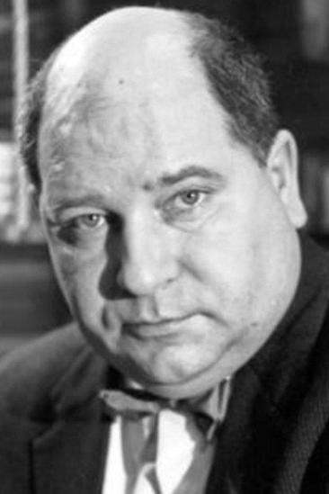 Gerhard Hartig Image